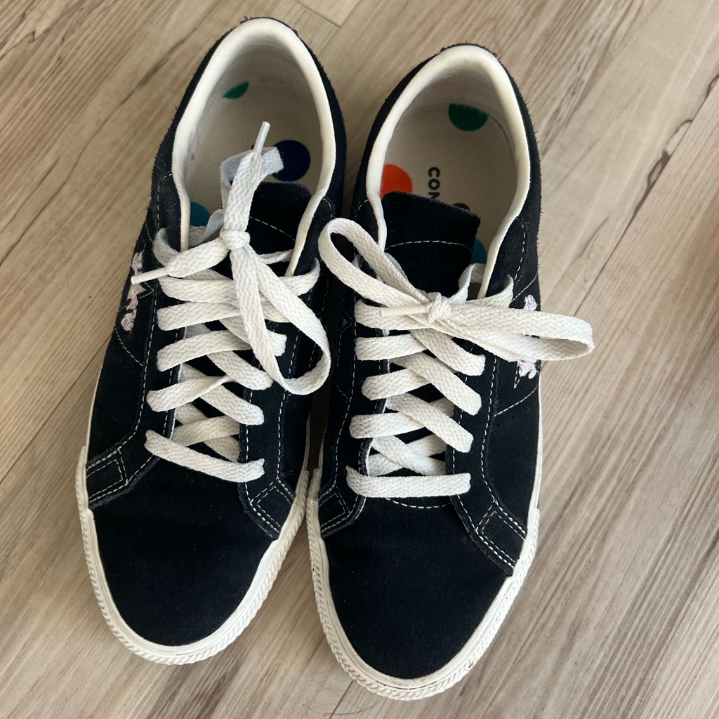 Golf Le Fleur Sneakers
